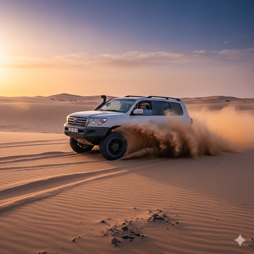 Sky High 43,999/- INR ONLY 4 Night 5 Days Holiday Package