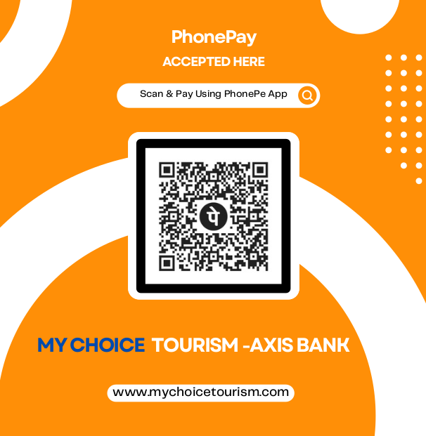 Axis Bank Surat QR Code